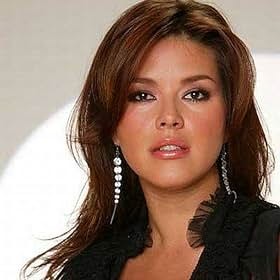 Alicia Machado